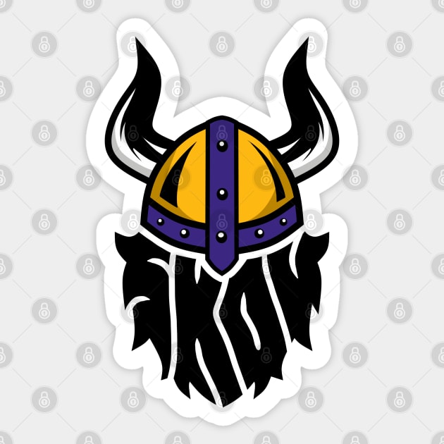 Skol Sticker by BURN444